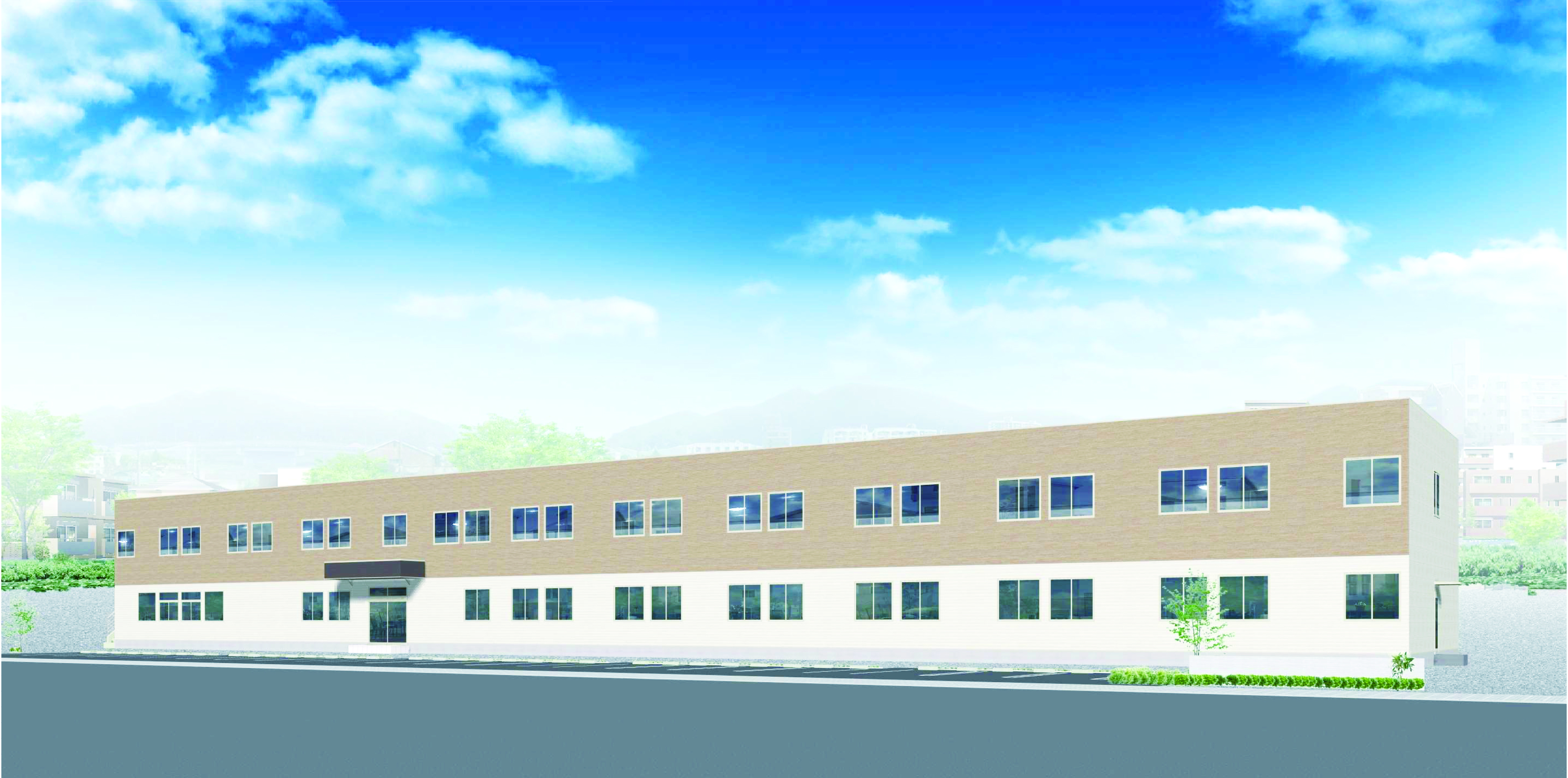 アルク印西舞姫